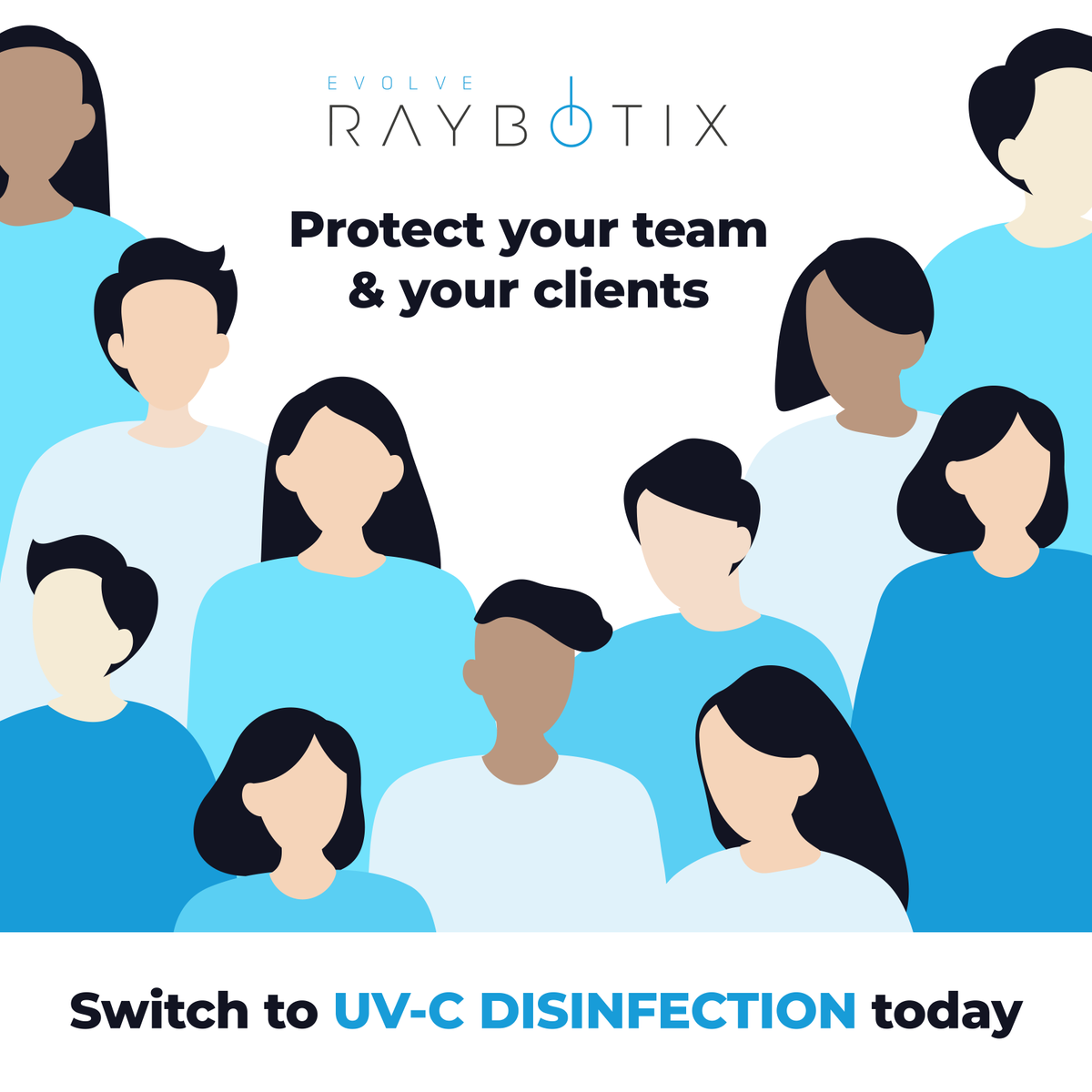 EvolveRaybotix tweet media