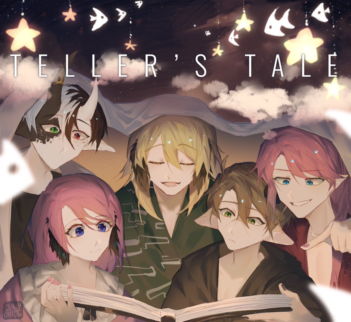 MilkTea543's tweet photo. (1/4) Teller’s Tale

COME GET YOUR SYNDICATE + DREAM CONTENT WHILE ITS HOT- 

Hope you like reading cause I went overboard with the text 

#dsmpfanart #dreamsmp #rivalstwt (I guess?) https://t.co/AvuiApF5d7