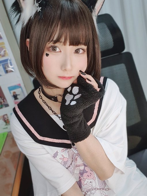 コスプレイヤー쫑긋(ぴぴ)のTwitter画像16