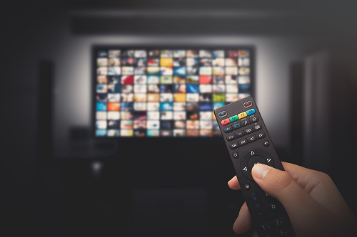 According to #EuropeanAudiovisualObservatory, #SVOD stands out as the most concentrated audiovisual market segment in Europe (more than 70%). cmsc.ws/137427 #OTT #streamingvideo