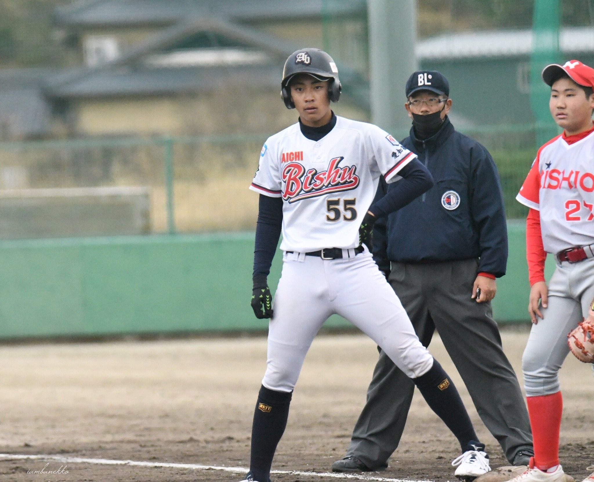 HALUHI@高校野球・中学野球 on X: 