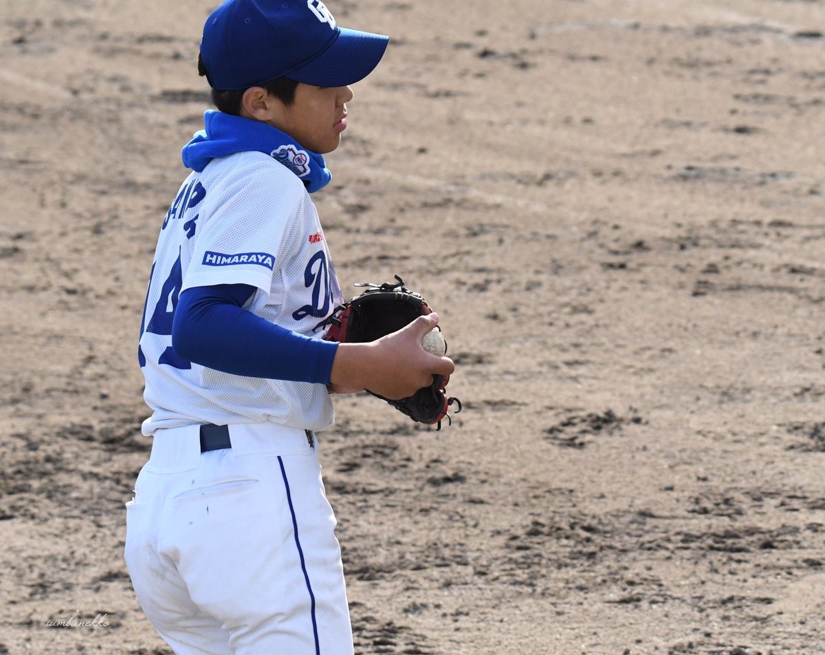 HALUHI@高校野球・中学野球 on X: 