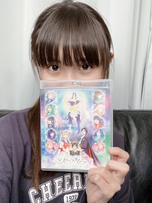 Twitterのコスプレ画像9