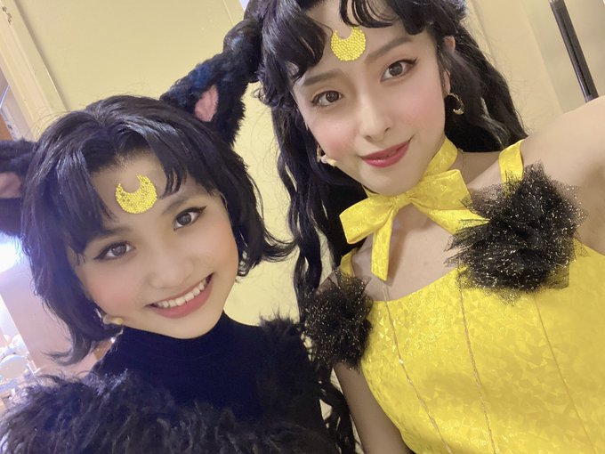 Twitterのコスプレ画像12