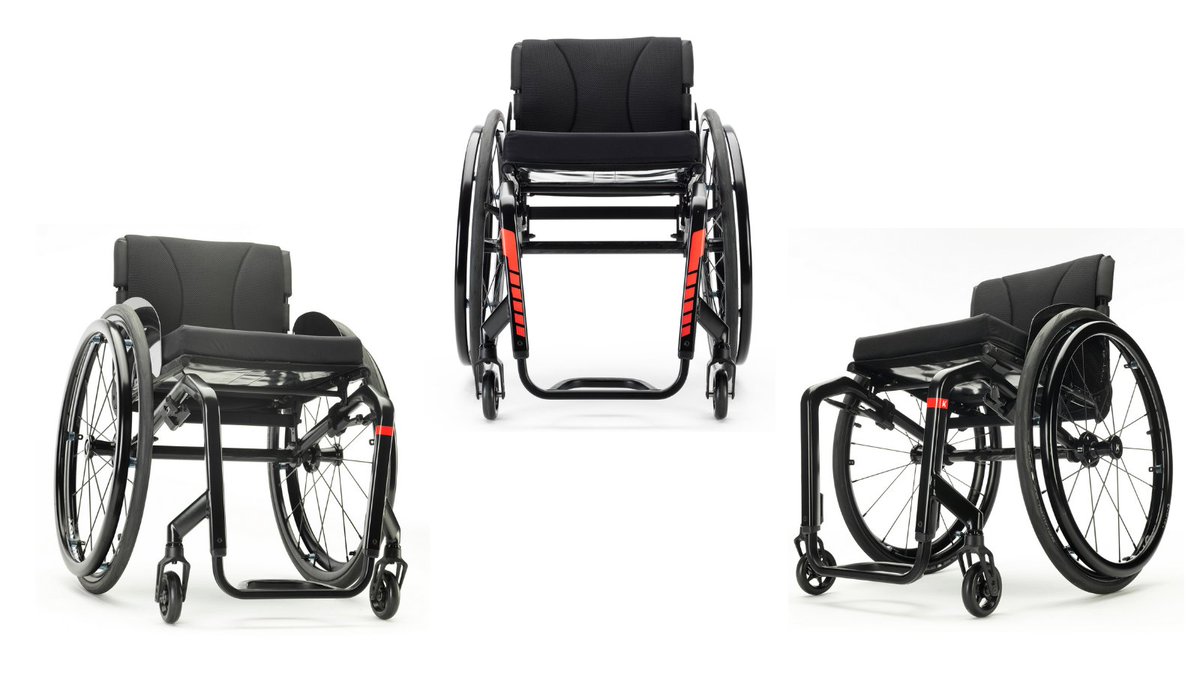 Recare66's tweet photo. From our active rigid wheelchair range, the adjustable Küschall K-Series with minimalist open frame, lightweight design and high-end materials, delivers exceptional driving performance and rigidity. https://t.co/tB8AQOqSBw
Call Recare: 0330 3202493 
@Kuschall #wheelchairuser https://t.co/nVEnOhHbBL