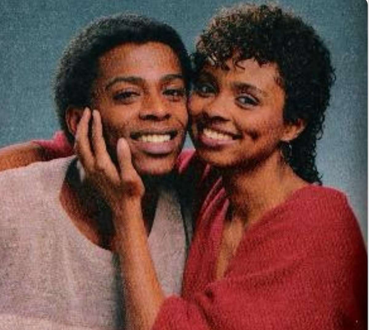 talltrish1960's tweet photo. YES!! I was feeling the #angieandjessieamc All My Children reunion. Our Kind of People. #debbiemorgan #darnellwilliams #OurKindOfPeople https://t.co/6lbbvbGD4P
