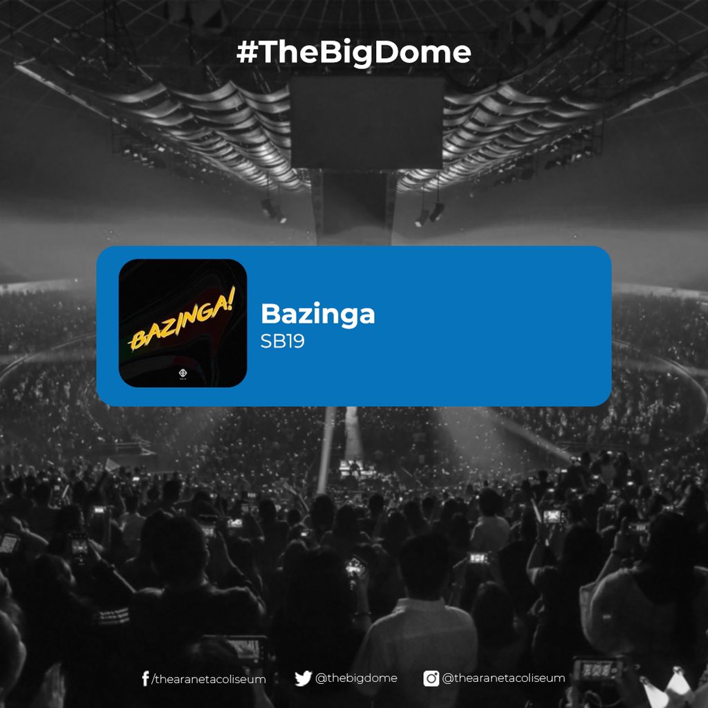 SmartAranetaColiseum tweet media