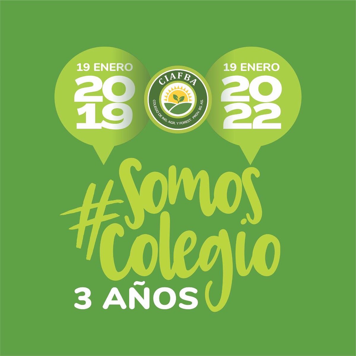 CiafbaRegionCentro tweet media