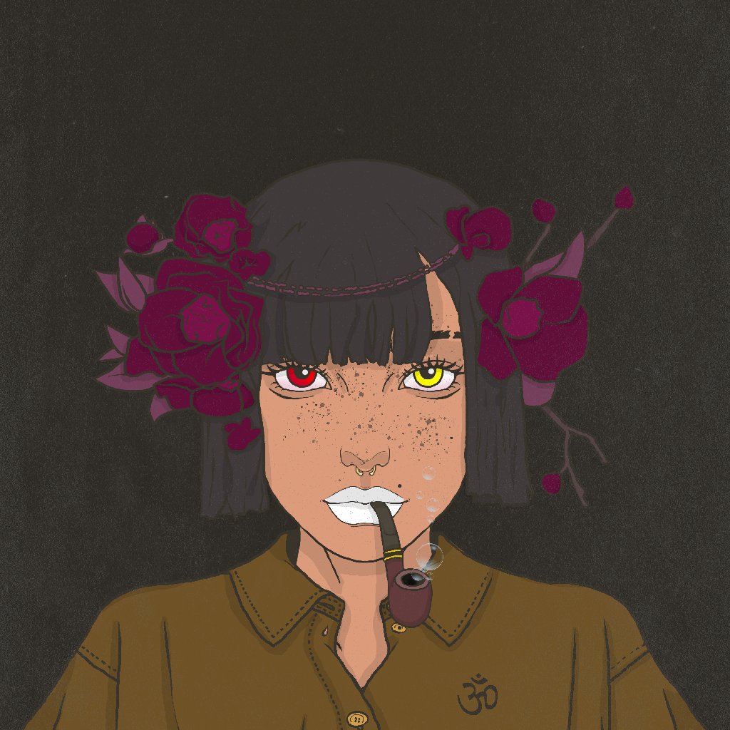 DecentralizerXY's tweet image. Find the @ladybaesNFT now on @MagicEden_NFT 💎
Its still early, the floors are thin and low right now and the community is real 👑🔥

I grabbed two more for myself today in the Morning 💯
Which one do you like more?? 😇