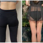 短足がコンプレックスの方必見。骨格は変えられないけど錯覚は変えられる。