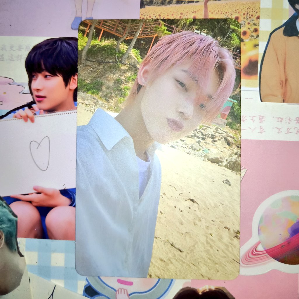 shuazino's tweet photo. ✉ @Ryyuuuuuh 
 #ryufeedbacks 

Sunoo noot noot came yesterday! Thank you so much for the smooth &amp; fast transaction and for packaging it well po! 💛💖 https://t.co/fpWA4nrm0m
