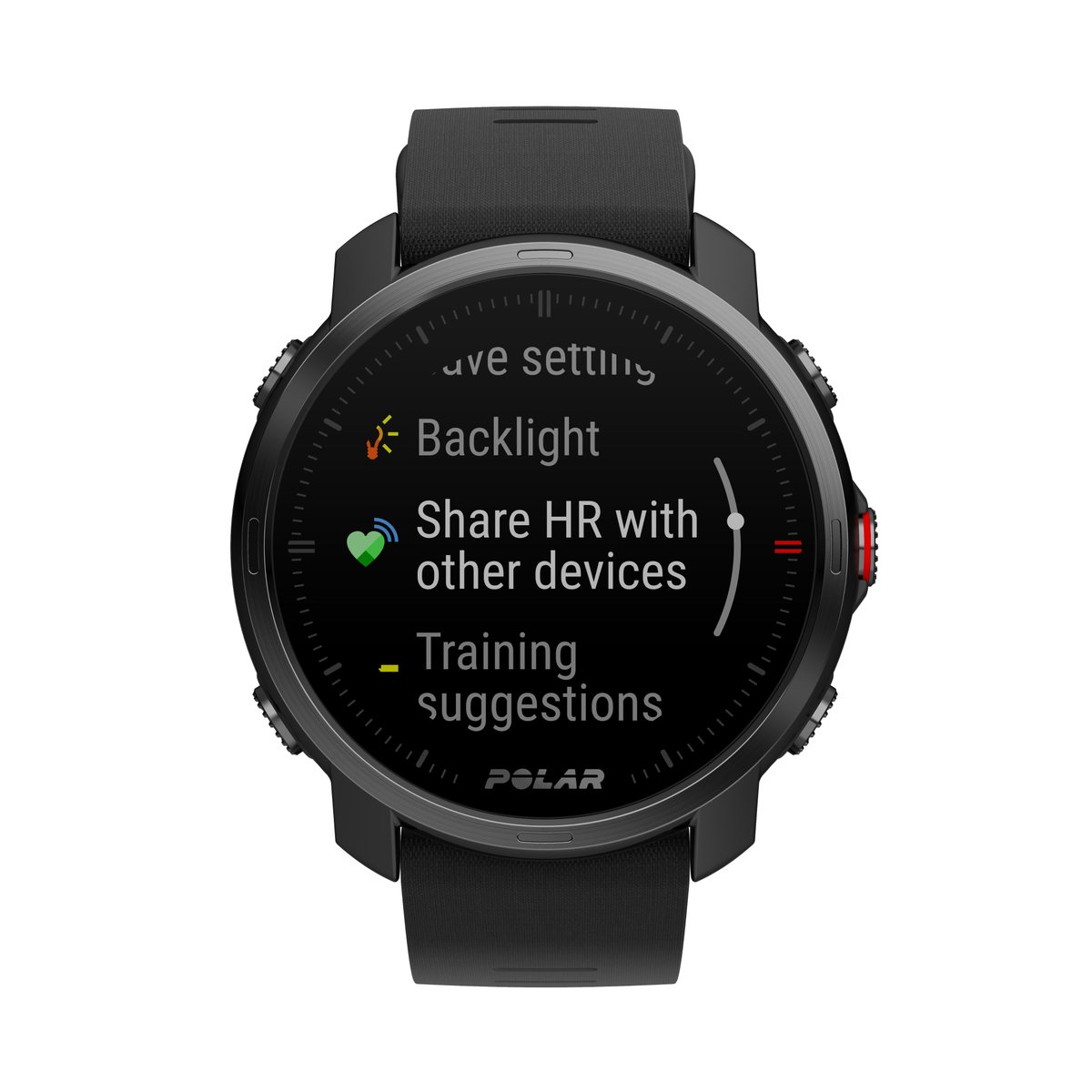 PolarGlobal's tweet photo. Polar Grit X 2.0 update is now available bringing new features, languages, and customization options.

Release notes are available at https://t.co/cAflmBCrro
Thanks for your patience! https://t.co/xDcYWDp3Za