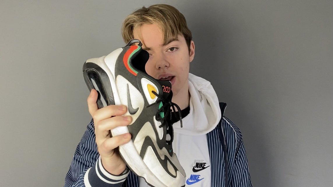 Happy to have booked my first job of the year thanks to <a href="/mark_jermin_mgt/">MarkJerminManagement</a> - A small recurring role in a new comedy mini series. Can’t say much yet but here is a snapshot from my tape…