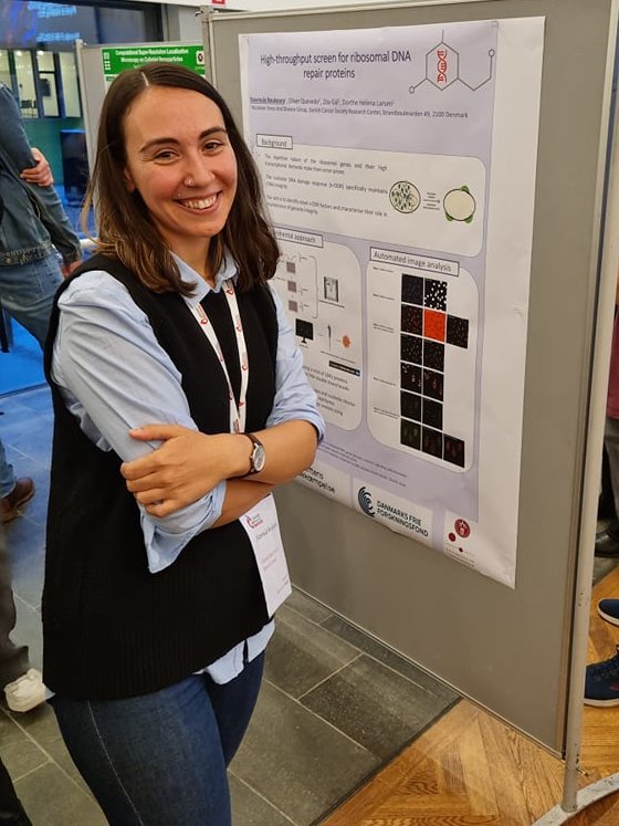 Larsen_lab (@lablarsen) on Twitter photo NSD Lab 2021 highlights:
<a href="/StavrouBoukoura/">Stavi Boukoura</a> presented our high-content microscopy screening approach at the Danish Bioimaging Meeting Fall 2021 NSD Lab 2021 highlights:
<a href="/StavrouBoukoura/">Stavi Boukoura</a> presented our high-content microscopy screening approach at the Danish Bioimaging Meeting Fall 2021