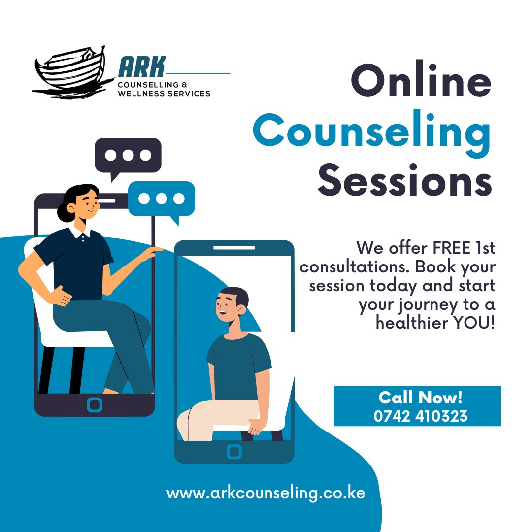 arkcareoffical's tweet photo. Is your schedule already packed? Can't commute to an appointment? Then online therapy might be your answer. It's convenient, affordable, and accessible, no matter where you live, whether you have access to transportation, or whether you work odd hours. https://t.co/UQMHsH10Vo