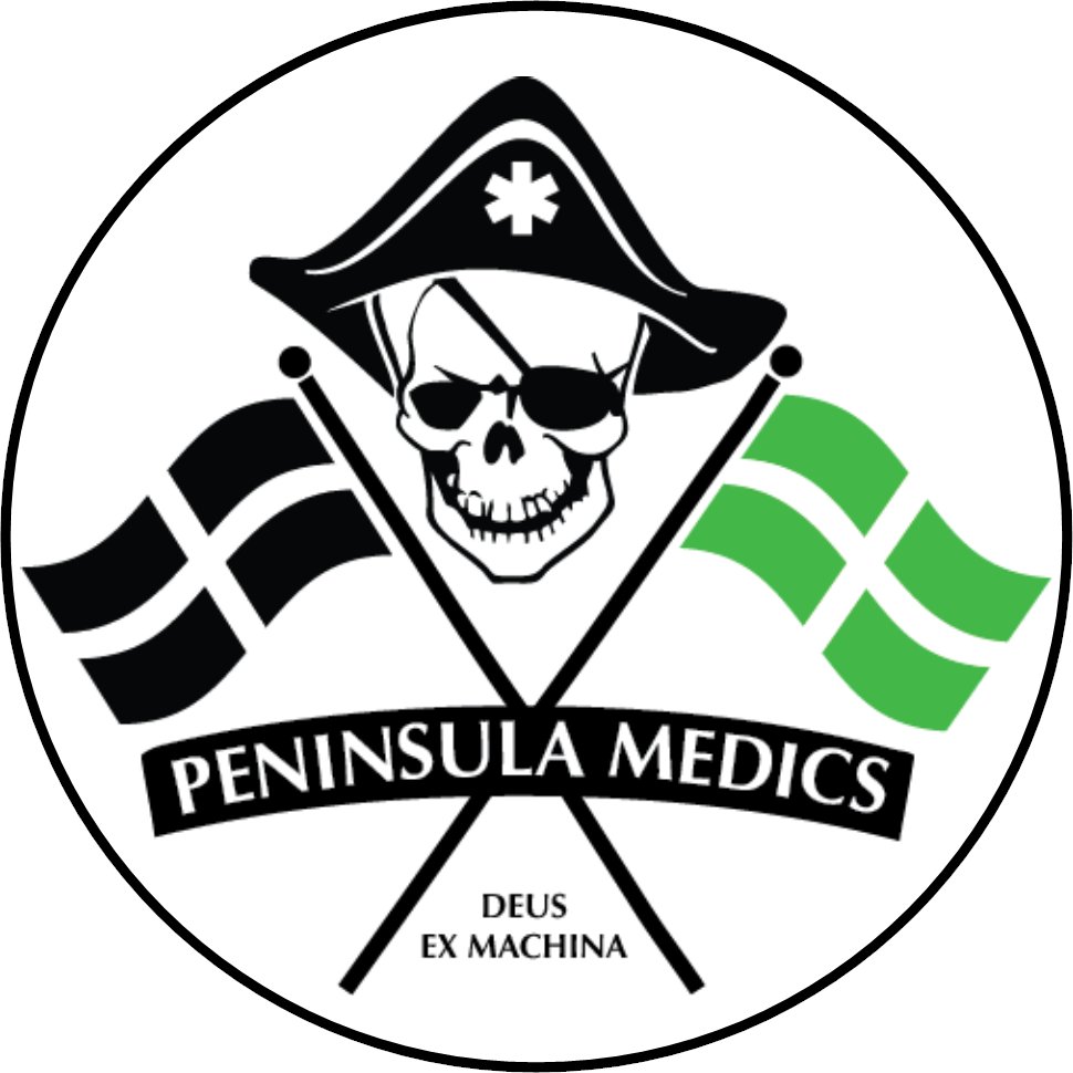 PeninsulaMedics's tweet photo. Supporting @Plymouth_Blitz with a Paramedic this weekend as they open their 2022 season https://t.co/dtZ0wW4uRy
