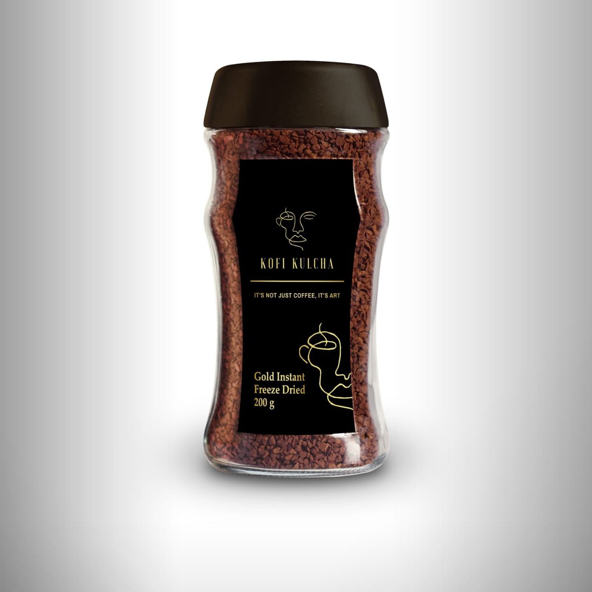 SAfmRadio's tweet photo. [ON AIR] Today on #CraftedInSA, @Sechaba_G profiles Thabiso Mnguni – Owner of @KofiKulcha, a young, black owned coffee and aligned Beverages Company on #SAfmLivingRedefined #sabcnews https://t.co/UFO6v1tJ4l