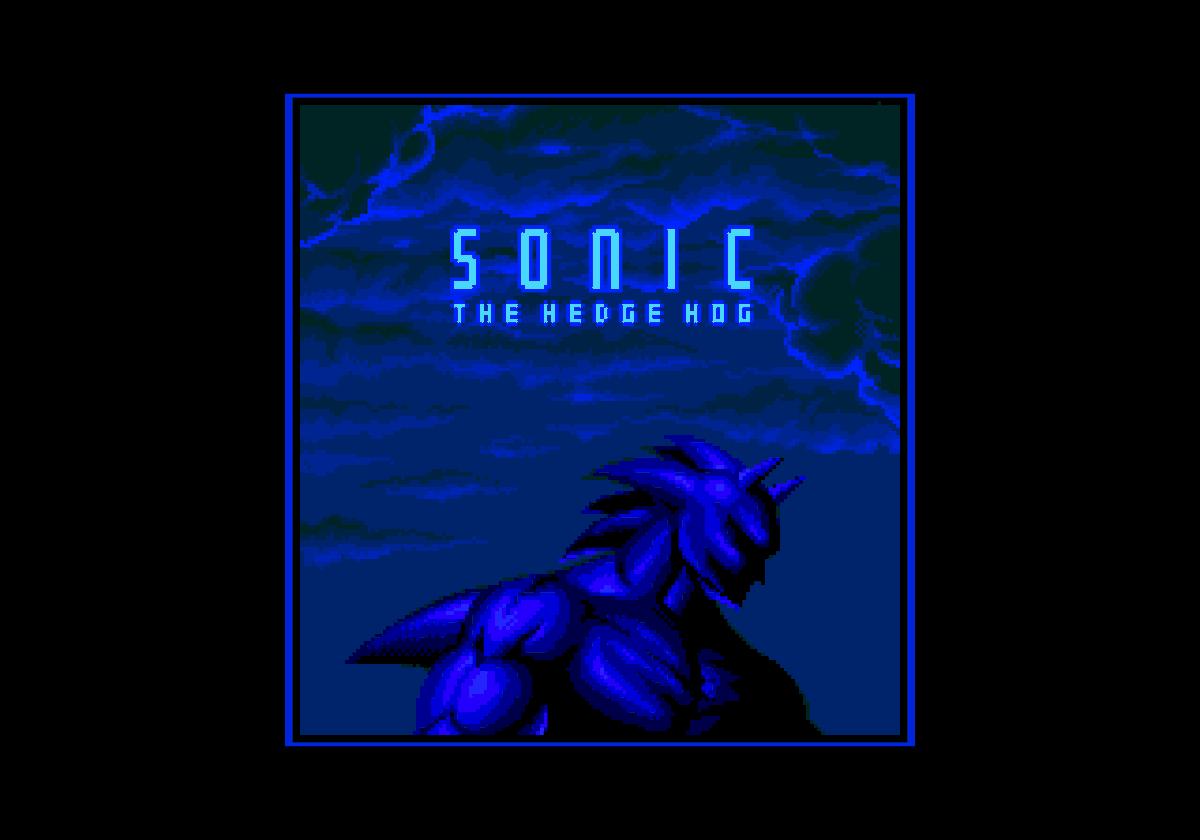 Sonic cd стим фото 33