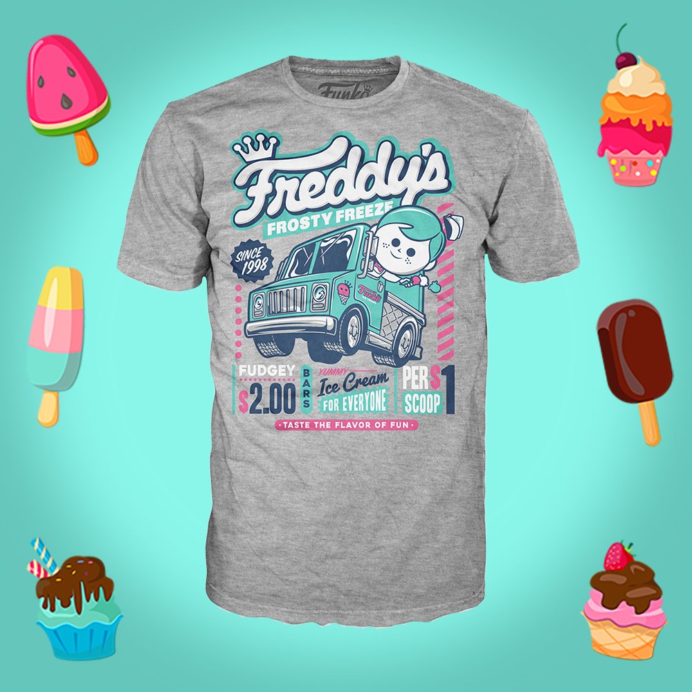 Funko Europe tweet media