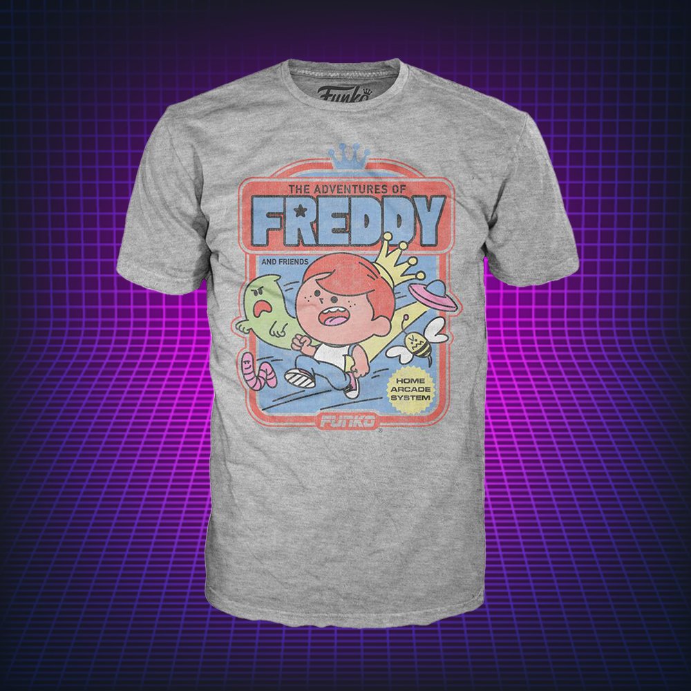 Funko Europe tweet media