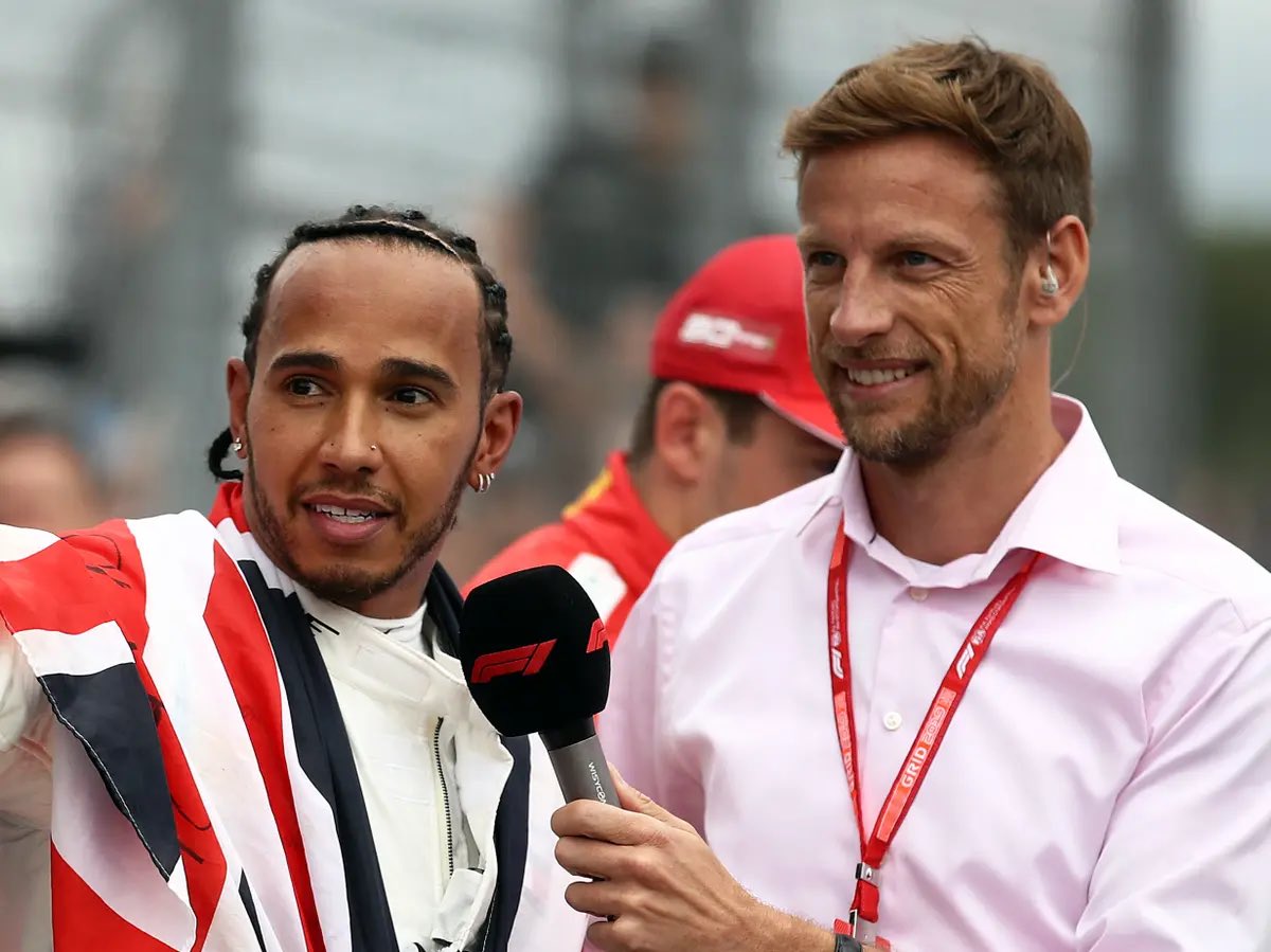 Happy bday to dilf jenson button 