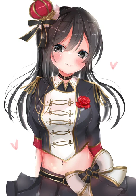 せつ菜ちゃん…🎙️

#優木せつ菜
#虹ヶ咲 
#lovelive 