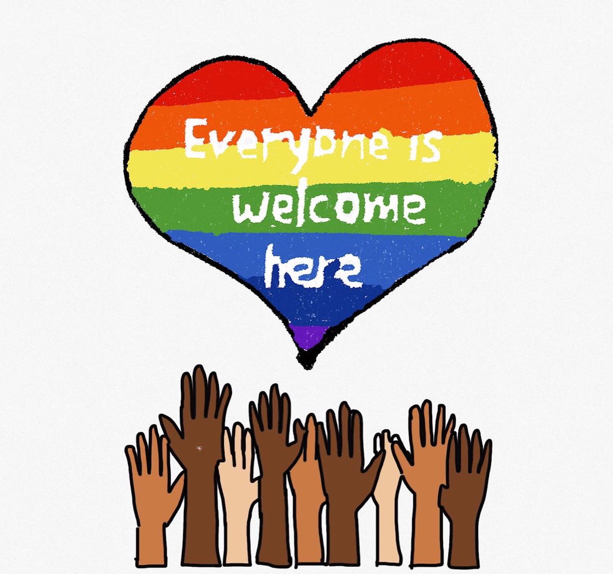 walkwithamal's tweet photo. Your #ActsofWelcome have helped change the way the world thinks about those who seem to be different.
Each one has helped Amal to take the next step into her future. She has a BIG future ahead of her – so thank you for coming together for Little Amal💓 https://t.co/WDGIddCw8T
