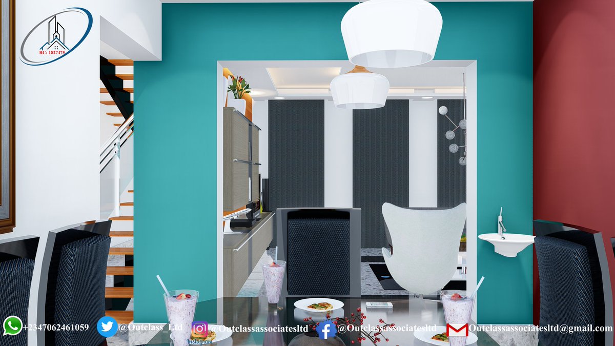 Outclass_Ltd's tweet photo. We are just a DM away, take advantage of our contact channels to reach us  #interiordesign #architecture #Revit #lumion @AbbahMummy @bErLiEy_B @shyderh @MkBabz @AbdulMa62372125 @Abbas_Litis @IsaMai96 @Haroona_Nasir https://t.co/JrpoKeI5di