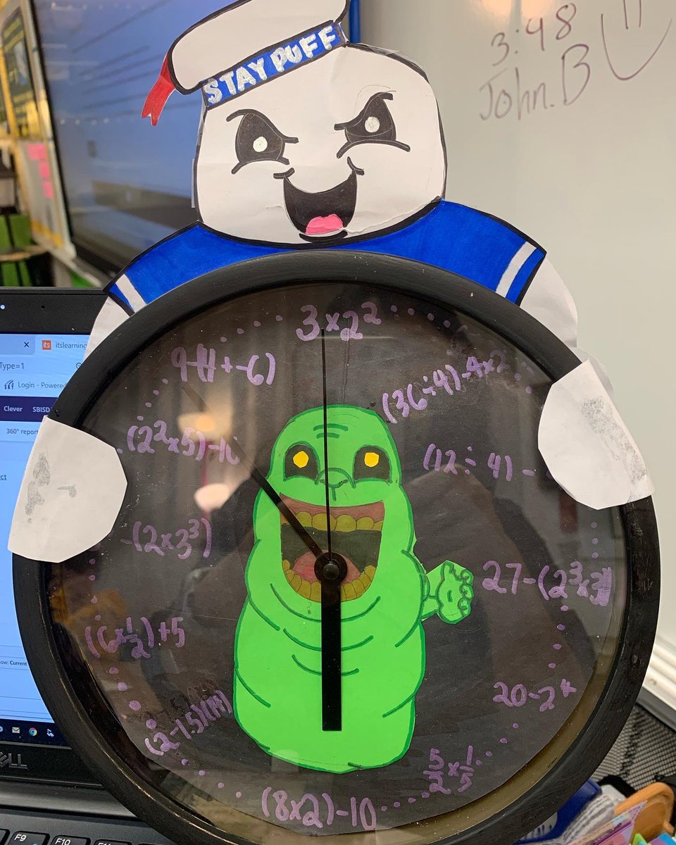Alicedunlap's tweet photo. What happens when you ask students to think deeply about form, design and culture in math class? @WAISSBISD @SBISD https://t.co/QbO2brwvy8
