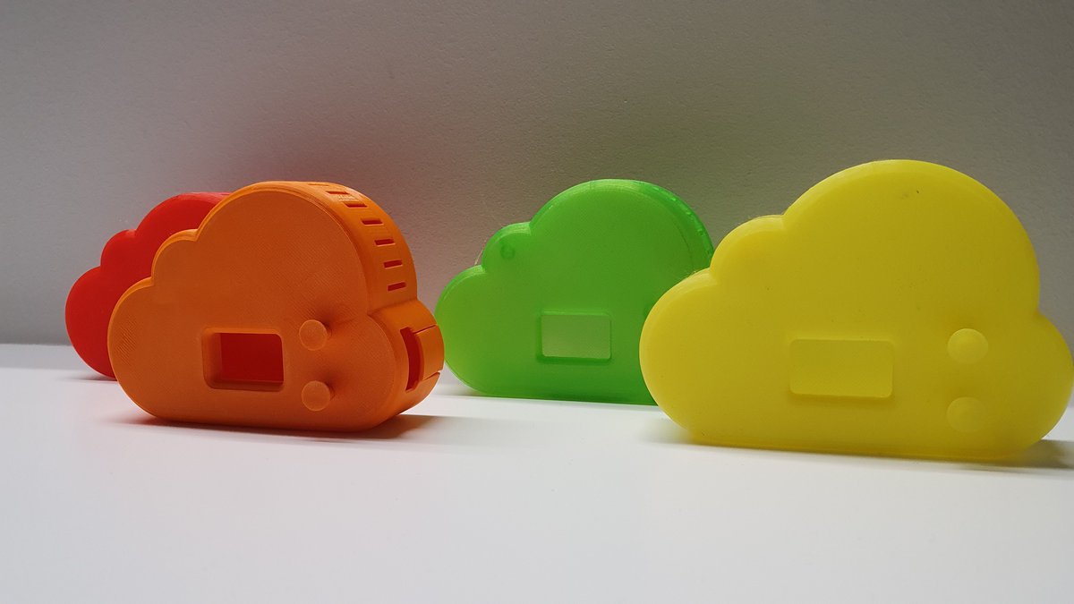 CoderMauro2008's tweet image. Onze wens: een #CO2meter in elke klas gemaakt door jonge makers. Hoe cool zou dat niet zijn?! We zijn alvast begonnen! #makethefuturetogether #MAKER #STEM #thinkpositiveandmake @BenWeyts