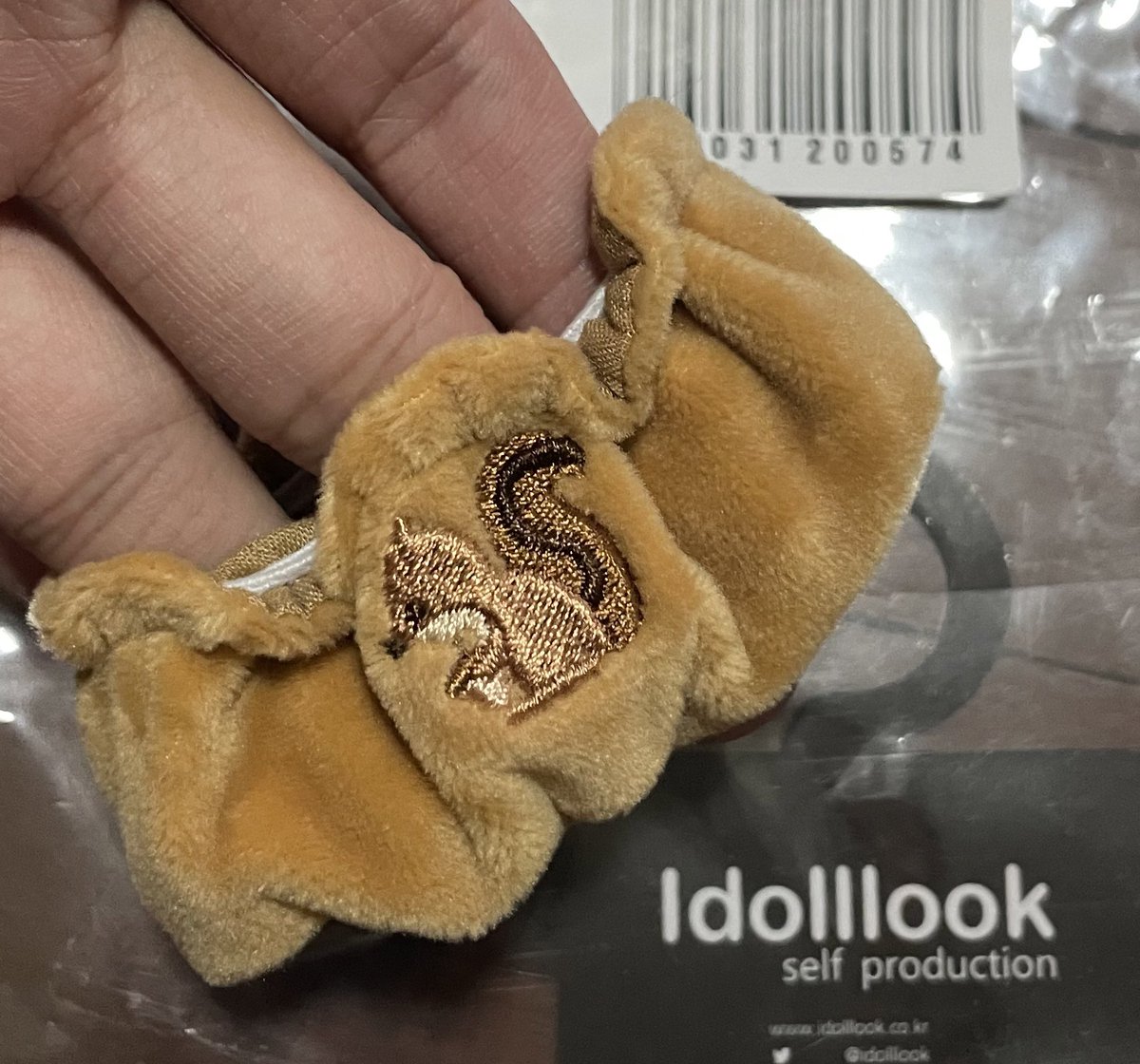 gr_tinkerbell's tweet photo. พร้อมส่ง ⚡️
#ชุดตุ๊กตา idolllook งานเกาหลี 🇰🇷

☁️ กางเกงลายกระรอก 15cm,20cm
☁️ ลดราคา 55 บาท
*ซื้อคู่15cm+20cm 100 บาท

🚚reg30/ems50 (2ชุดส่งฟรี)
นัดรับthemallงาม https://t.co/axzxc6nx7I