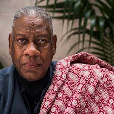RIP André Leon Talley 🙏

I adored this amazing person. My copy of The Chiffon Trenches is dog-eared, I've read it so many times. 

"It's about the gloves, okay, darling?" Best quote ever. 

#AndreLeonTalley 
#fashionicon 
#fashion 
#VOGUE
