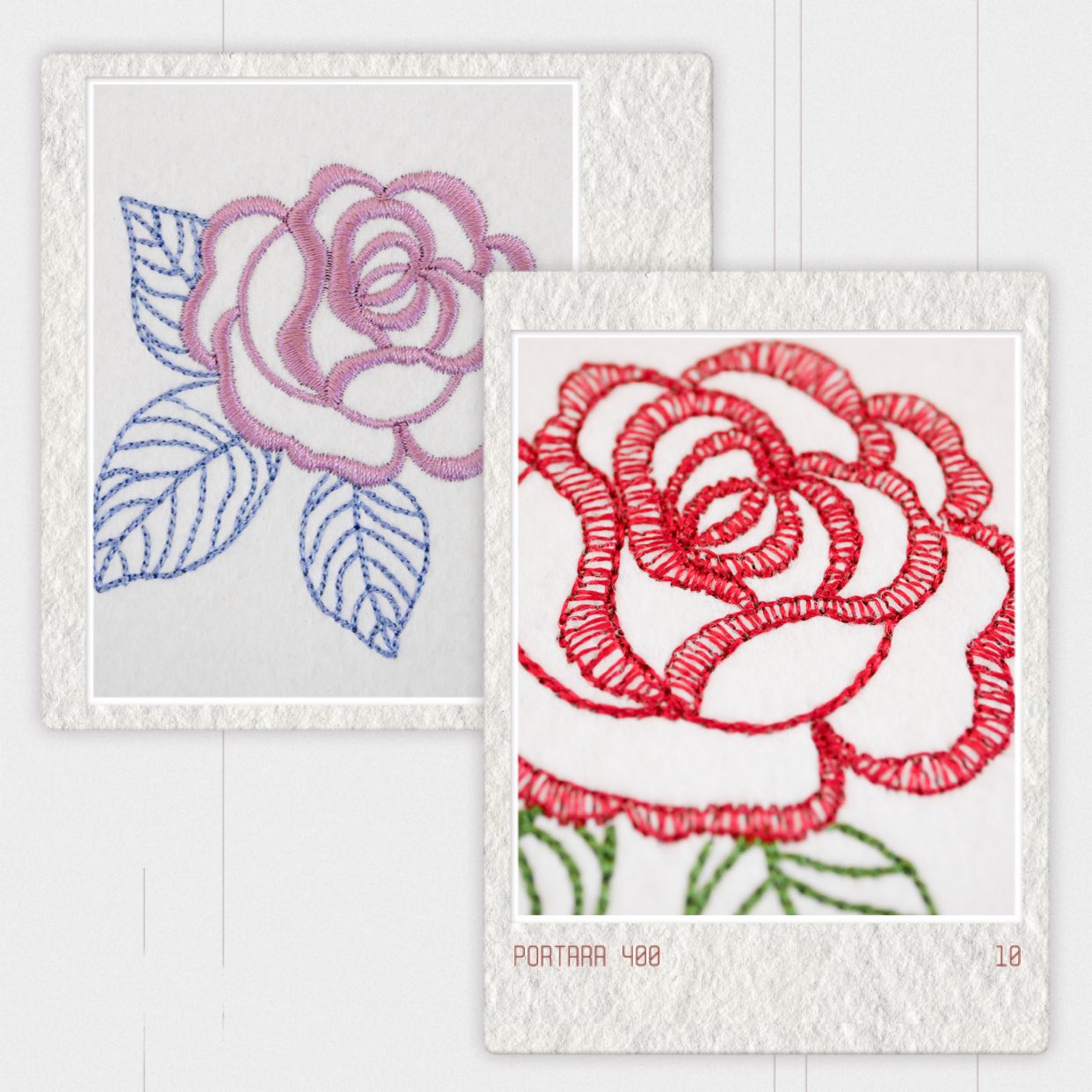 刺繍データ Twitter Search Twitter