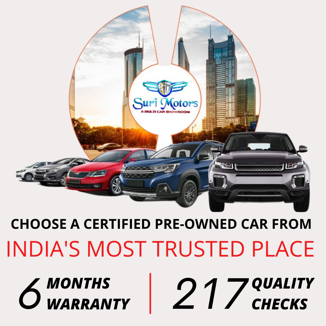 Suri Motors (surimotors) Twitter