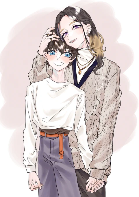 蘭武 
リプありがとでしたー! 