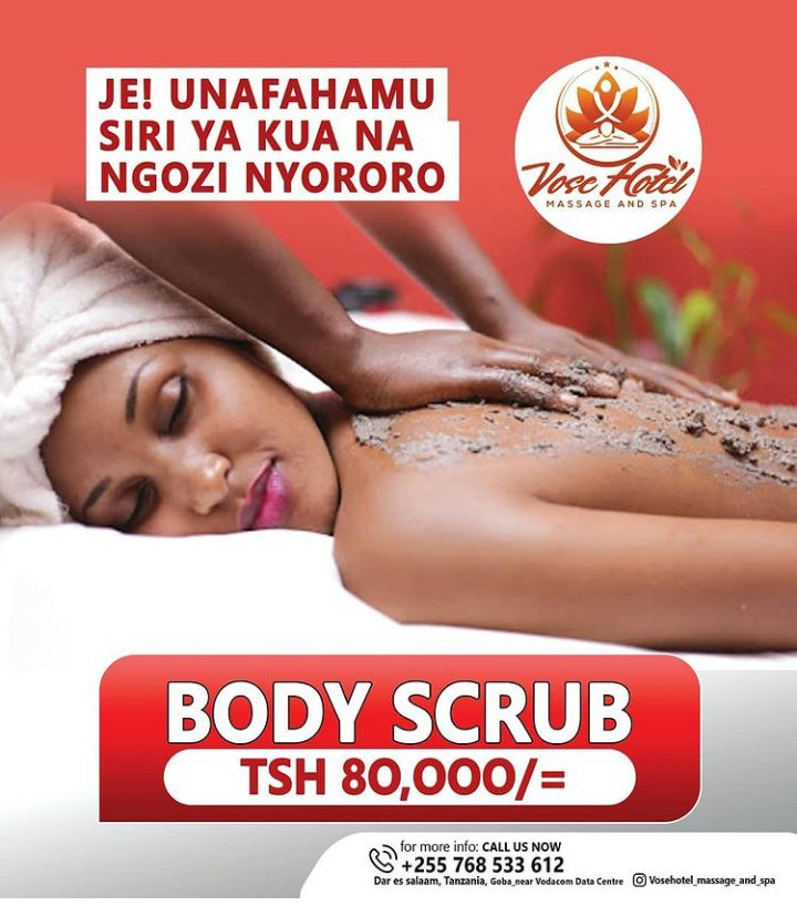 BIASHARACONNEC2's tweet photo. #Ad
#VoseHotel
๐Goba https://t.co/q4QSOYUwup