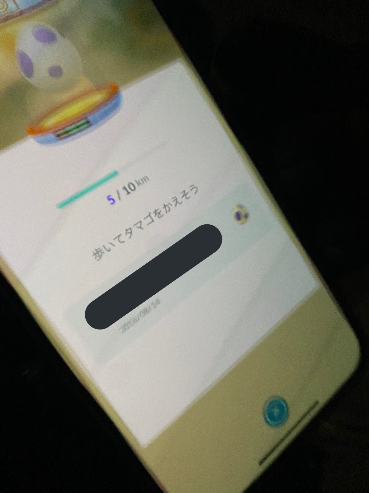 Gbl絶景写真家 はるきち Tripん Yappy Pokego 卵の時点で技確定してるってことですね ロマンありますなぁ ちなみにしおみずは最凶です 使ってください Twitter