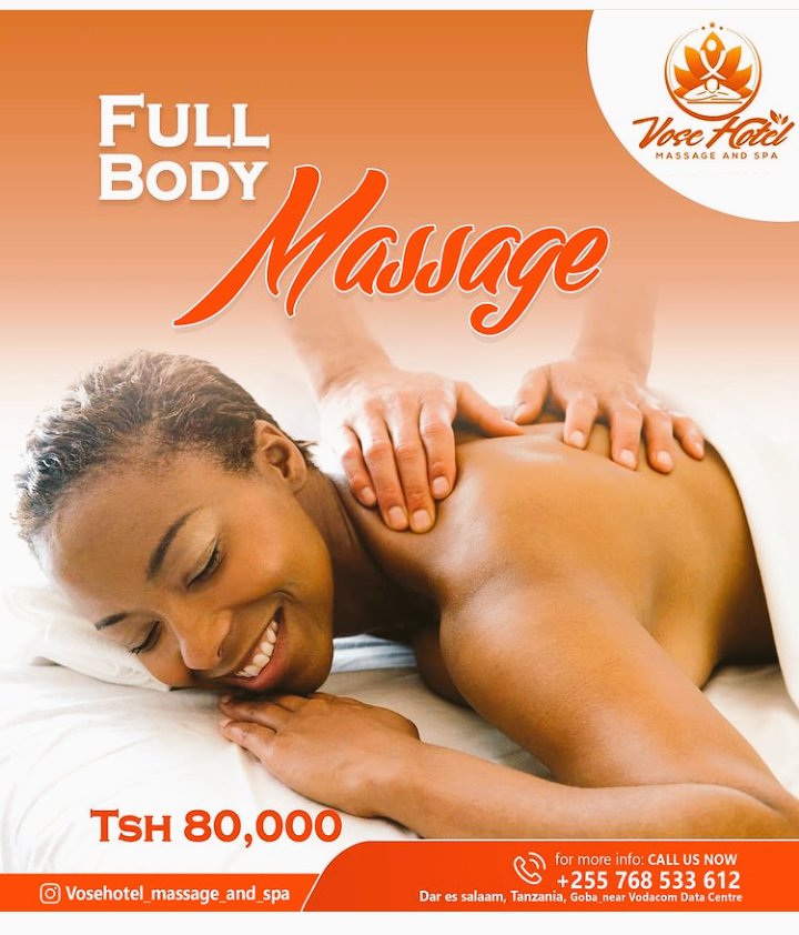 BIASHARACONNEC2's tweet photo. #Ad
#VoseHotel
๐Goba https://t.co/Trs1wXn7Ed
