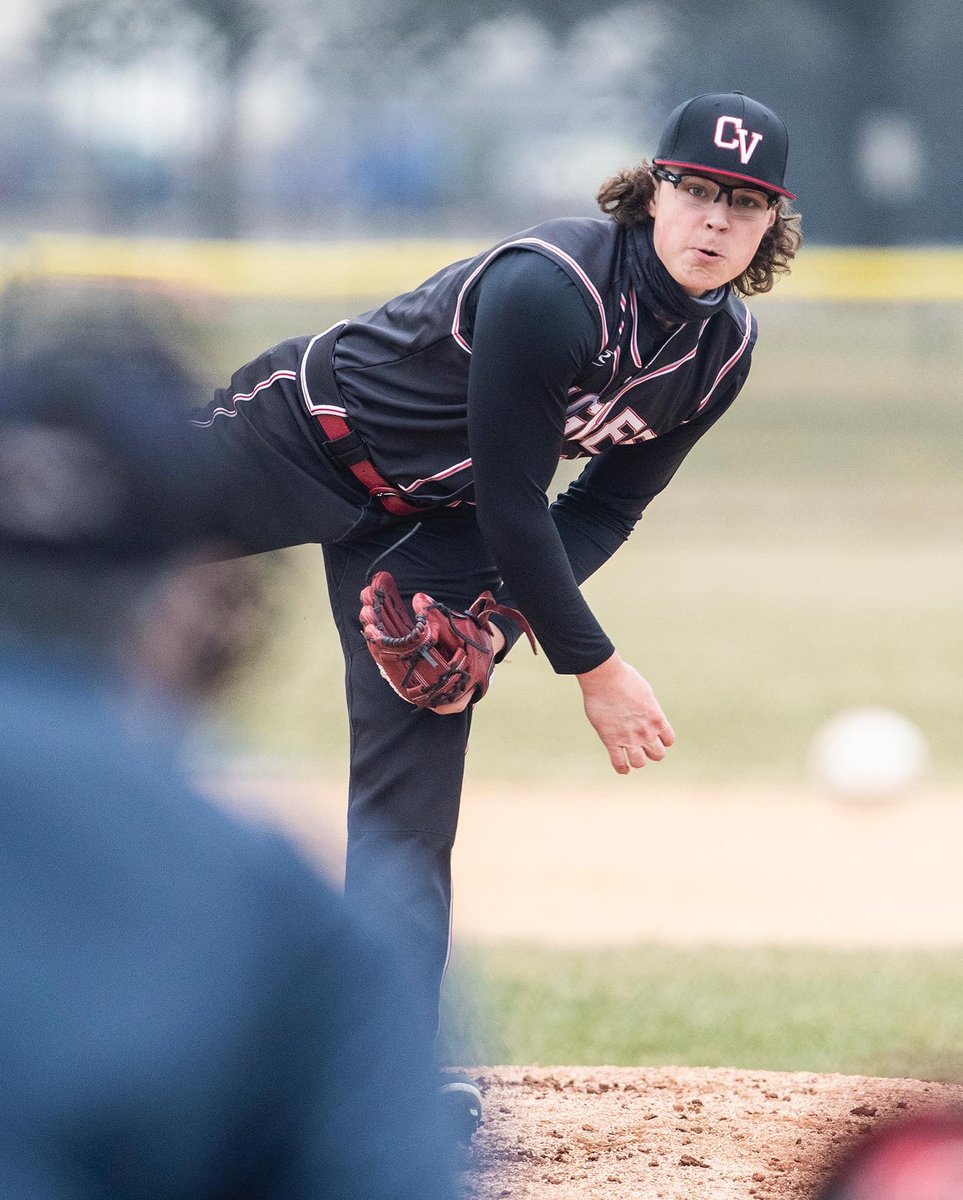 Cumberland Valley Baseball Diamond Club tweet media