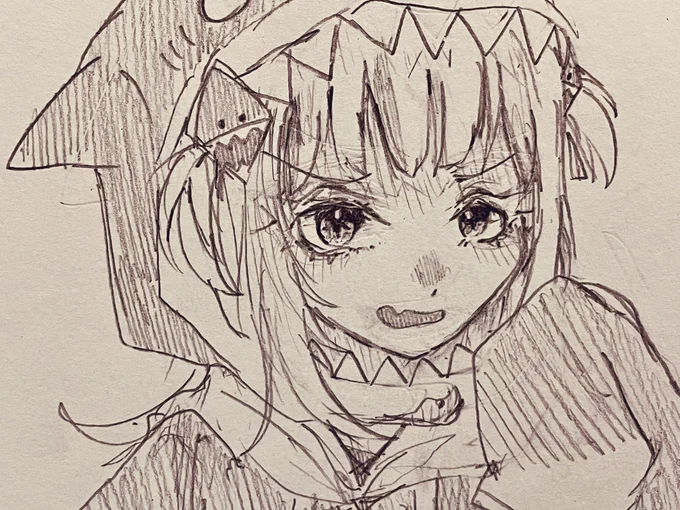がうるぐら 