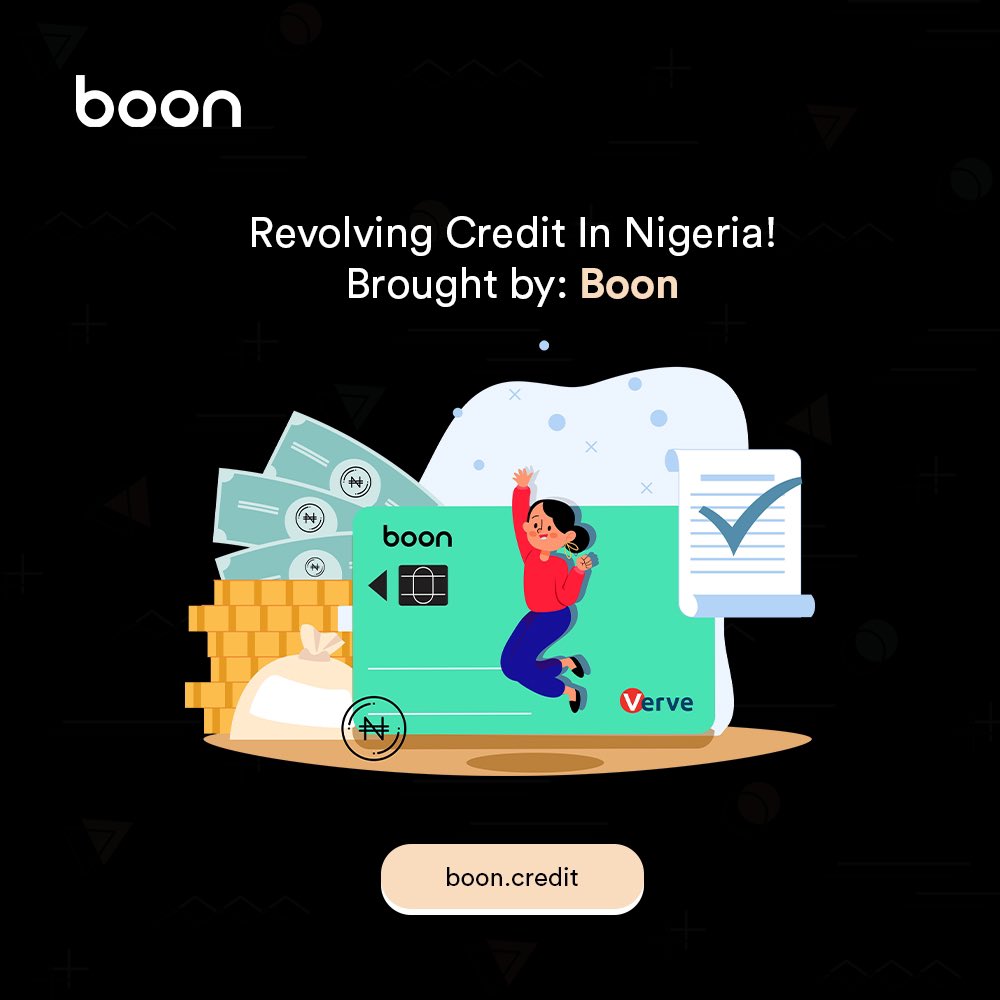 boon_cards's tweet photo. Have you ever wanted to urgently grab a few things and pay up the next day, due to lack of funds? Well, we all have 😢 

That’s why Boon is here with an offer you can’t resist 😉

Stay tuned to find out more! 

#boon #booncredit #fintech #revolvingcredit https://t.co/AHAItDm8mK