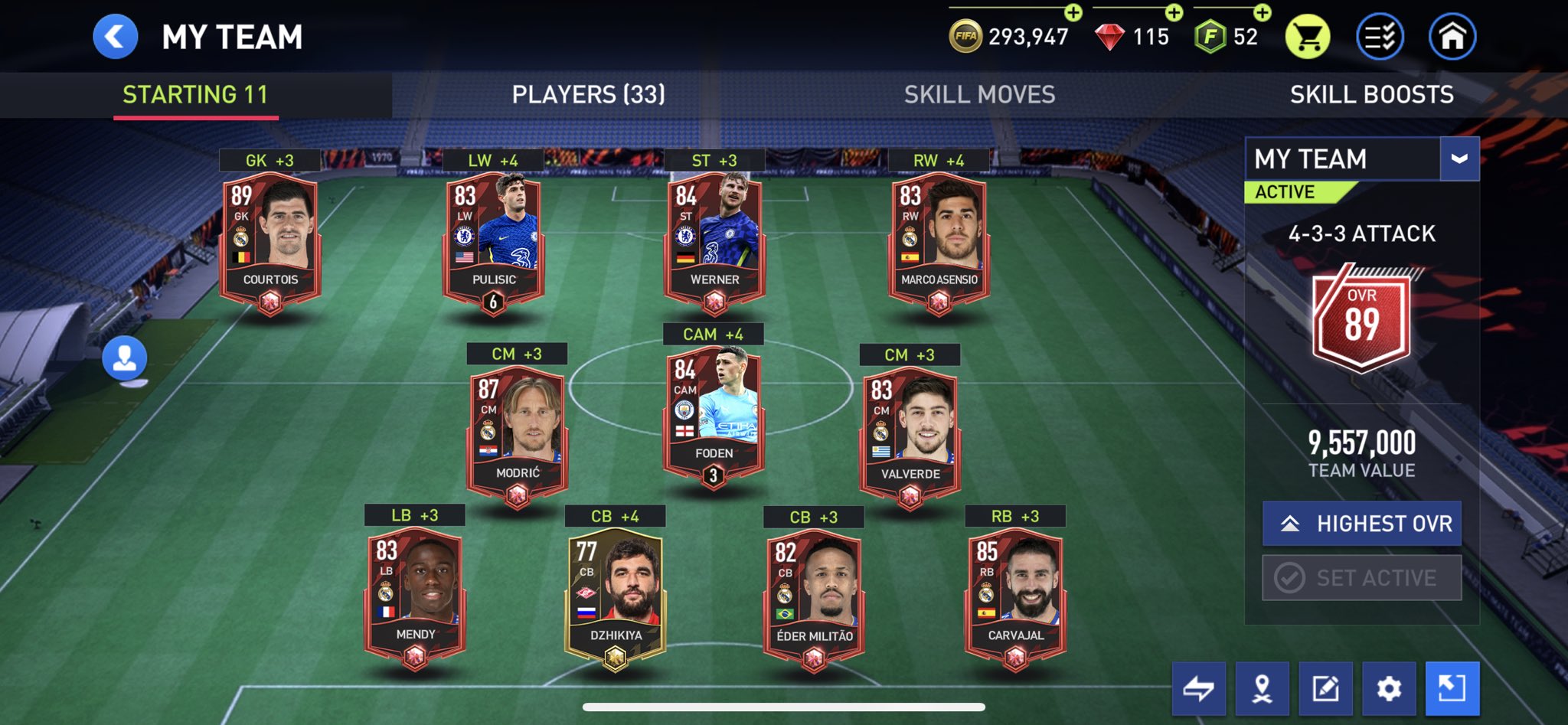 FIFA 22 MOBILE GUIDE (@EAFIFA22MOBILE) / X