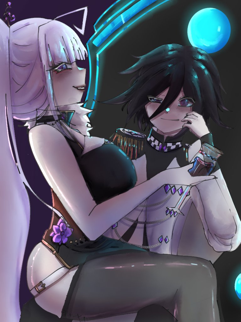 Ekuri, Goddess tweet media