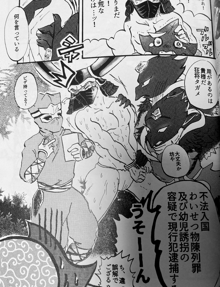 5億年ぶりに自分の昆虫本読んだんだけど無茶苦茶すぎて元気出たwwwwwwあまりにも自由!!! 