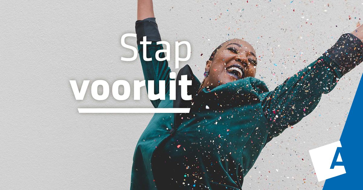 Aegon start een nieuw maatschappelijk programma: Stap vooruit. Hiermee helpen wij mensen die in armoede leven door dreigende schulden financieel weerbaarder te worden. Lees meer ➡️ aegon.me/stapvooruit #stapvooruit