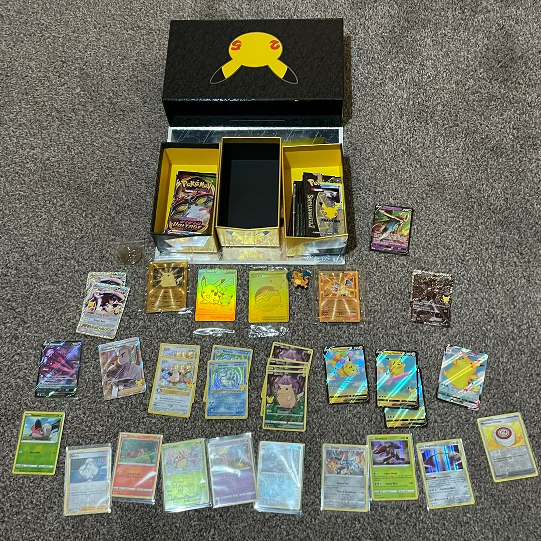 Magic Madhouse tweet media