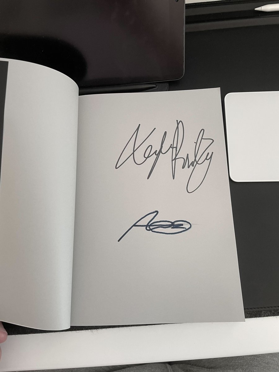 layoutplusplus's tweet image. 📢 Competition time!
We have one signed, hard copy of Every Layout to give away. It’s in JAPANESE, how cool is that?
👉Retweet this tweet👈 to enter the prize draw. You will also get English Every Layout™️ for free. Think of it like mp3 + vinyl.