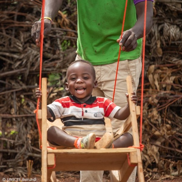 UNICEF (FR) tweet media