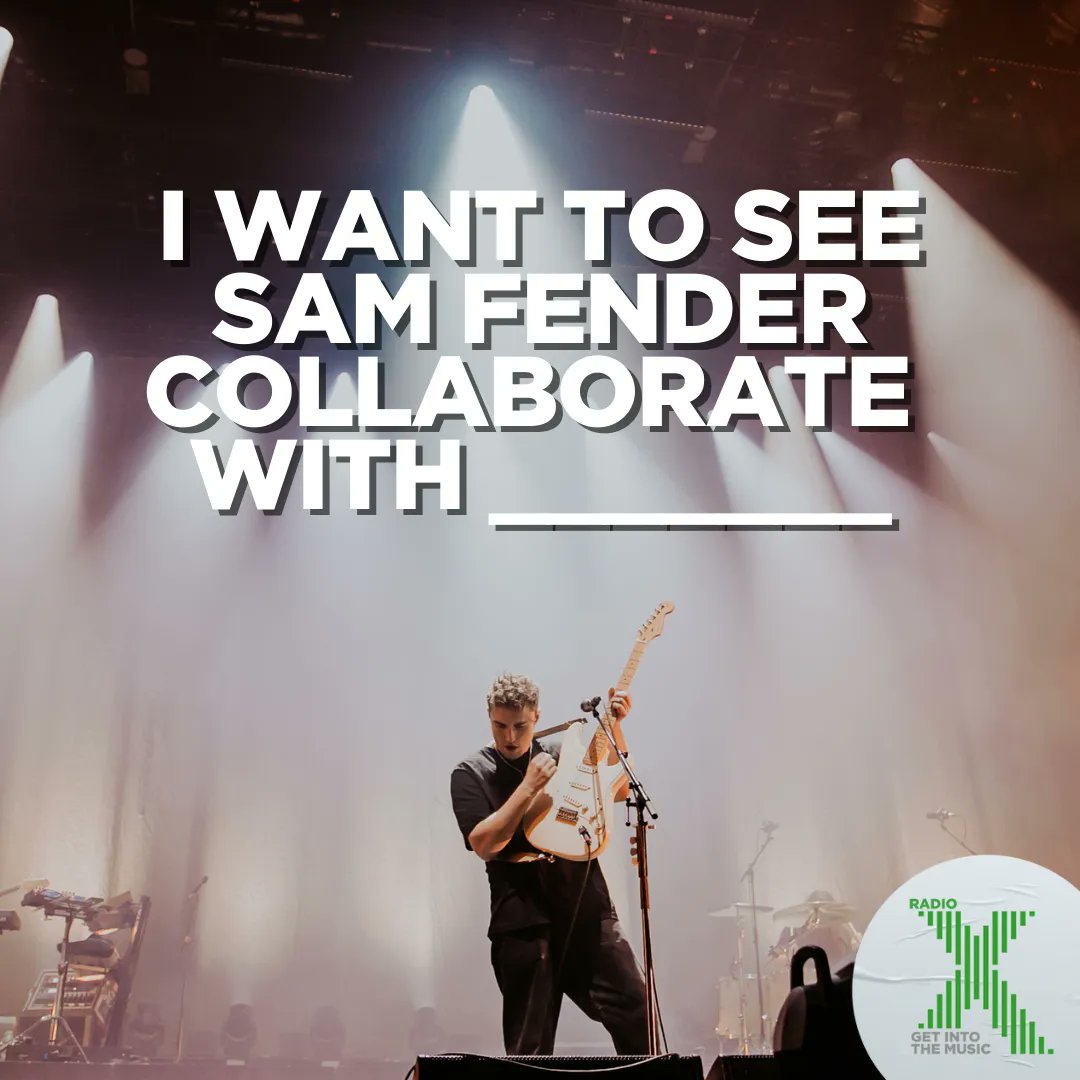 Radio X tweet media