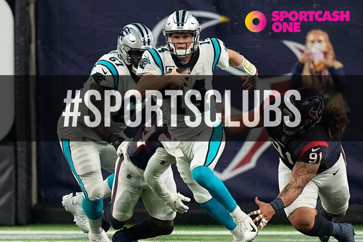 We offer to Sports Clubs, Federations, Athletes and Brands customized solutions in White Label, as:

- #Tokenization
- #SocialNetworks
- #Exchanger
- #NFTmarketplace

sportcash.one

#sconex #btc #crypto #trading #bitcoin #nft #sports